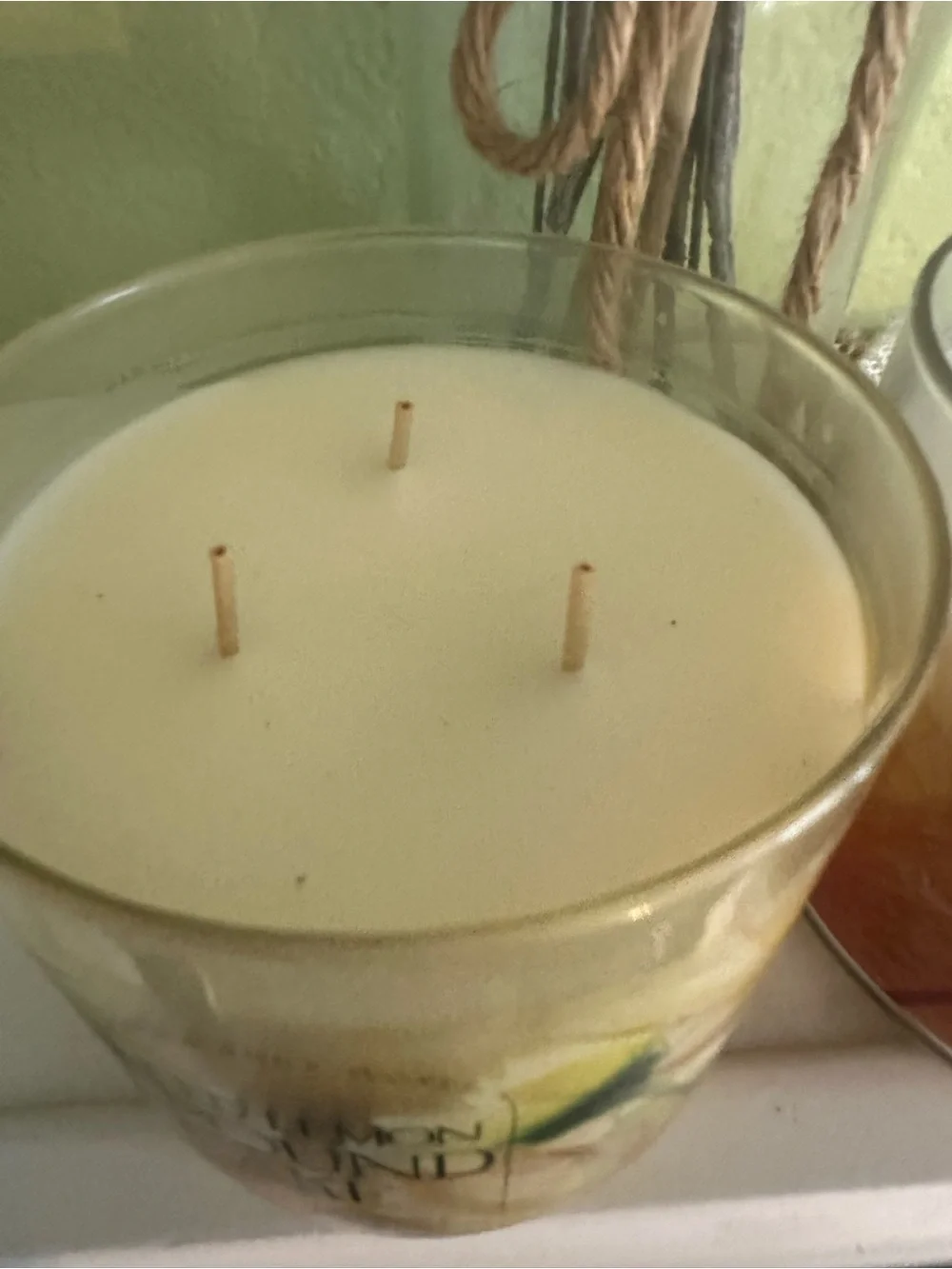 Bath & Body Works both brand